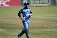 Titans vs Knights, Momentum One-Day Cup.