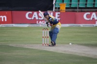 Titans vs Knights, Momentum One-Day Cup.