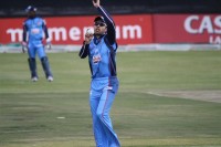 Titans vs Knights, Momentum One-Day Cup.