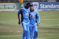 Titans vs Knights, Momentum One-Day Cup.