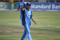 Titans vs Knights, Momentum One-Day Cup.