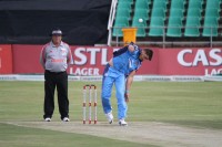 Titans vs Knights, Momentum One-Day Cup.