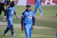 Titans vs Knights, Momentum One-Day Cup.