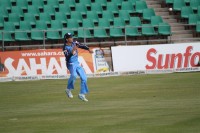 Titans vs Knights, Momentum One-Day Cup.