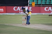 Titans vs Knights, Momentum One-Day Cup.