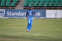 Titans vs Knights, Momentum One-Day Cup.