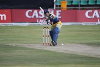 Titans vs Knights, Momentum One-Day Cup.