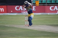 Titans vs Knights, Momentum One-Day Cup.