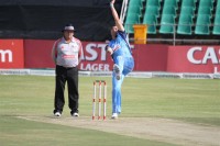 Titans vs Knights, Momentum One-Day Cup.