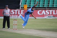 Titans vs Knights, Momentum One-Day Cup.