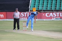 Titans vs Knights, Momentum One-Day Cup.