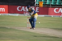 Titans vs Knights, Momentum One-Day Cup.