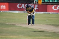 Titans vs Knights, Momentum One-Day Cup.
