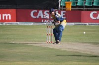 Titans vs Knights, Momentum One-Day Cup.