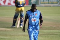 Titans vs Knights, Momentum One-Day Cup.