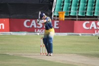 Titans vs Knights, Momentum One-Day Cup.