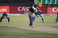 Titans vs Knights, Momentum One-Day Cup.