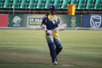 Titans vs Knights, Momentum One-Day Cup.