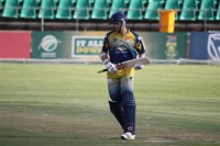 Titans vs Knights, Momentum One-Day Cup.