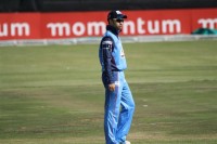 Titans vs Knights, Momentum One-Day Cup.
