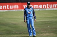 Titans vs Knights, Momentum One-Day Cup.