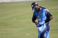 Titans vs Knights, Momentum One-Day Cup.