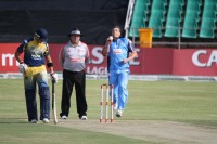 Titans vs Knights, Momentum One-Day Cup.