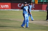 Titans vs Knights, Momentum One-Day Cup.