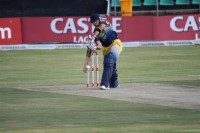 Titans vs Knights, Momentum One-Day Cup.
