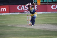 Titans vs Knights, Momentum One-Day Cup.