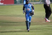 Titans vs Knights, Momentum One-Day Cup.