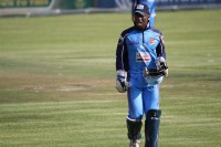 Titans vs Knights, Momentum One-Day Cup.