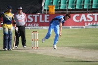 Titans vs Knights, Momentum One-Day Cup.
