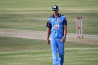 Titans vs Knights, Momentum One-Day Cup.