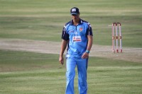 Titans vs Knights, Momentum One-Day Cup.