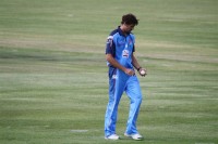 Titans vs Knights, Momentum One-Day Cup.
