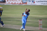 Titans vs Knights, Momentum One-Day Cup.