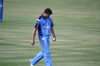 Titans vs Knights, Momentum One-Day Cup.