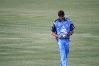 Titans vs Knights, Momentum One-Day Cup.