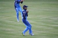 Titans vs Knights, Momentum One-Day Cup.