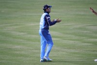 Titans vs Knights, Momentum One-Day Cup.