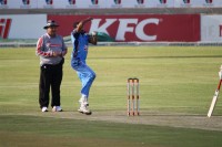 Titans vs Knights, Momentum One-Day Cup.