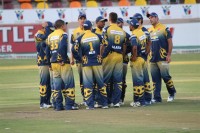 Titans vs Knights, Momentum One-Day Cup.