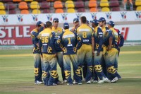 Titans vs Knights, Momentum One-Day Cup.