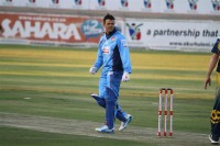 Titans vs Knights, Momentum One-Day Cup.
