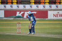 Titans vs Knights, Momentum One-Day Cup.