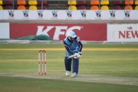 Titans vs Knights, Momentum One-Day Cup.