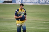 Titans vs Knights, Momentum One-Day Cup.