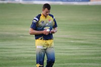 Titans vs Knights, Momentum One-Day Cup.