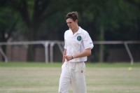 Benoni Northerns Cricket Club versus United Cricket Club at Northern Areas, November 3.